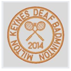 Milton Keynes Deaf Badminton Club  - Milton Keynes Deaf Badminton Club 